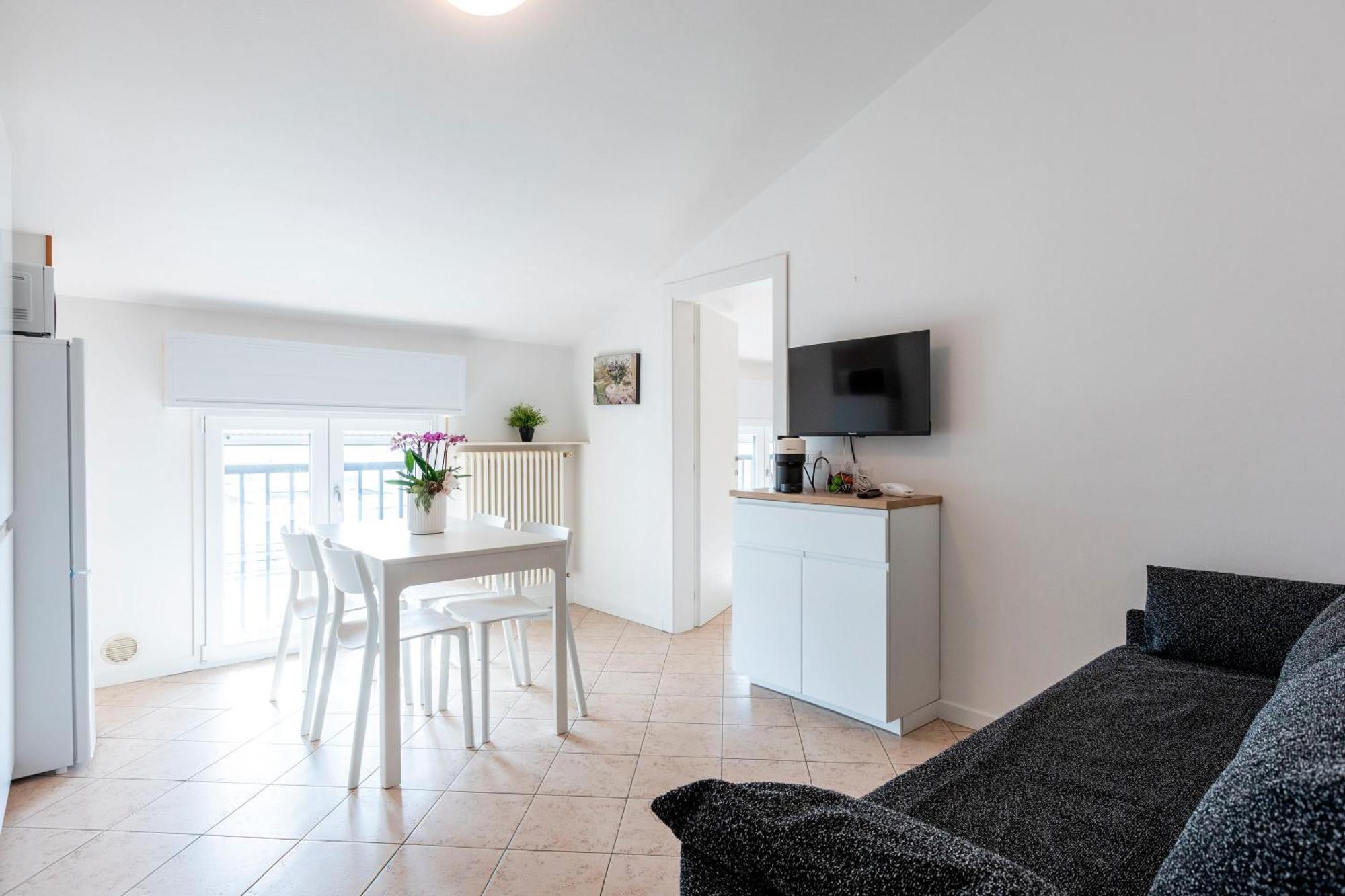 רימיני Residence Hotel Le Stelle מראה חיצוני תמונה