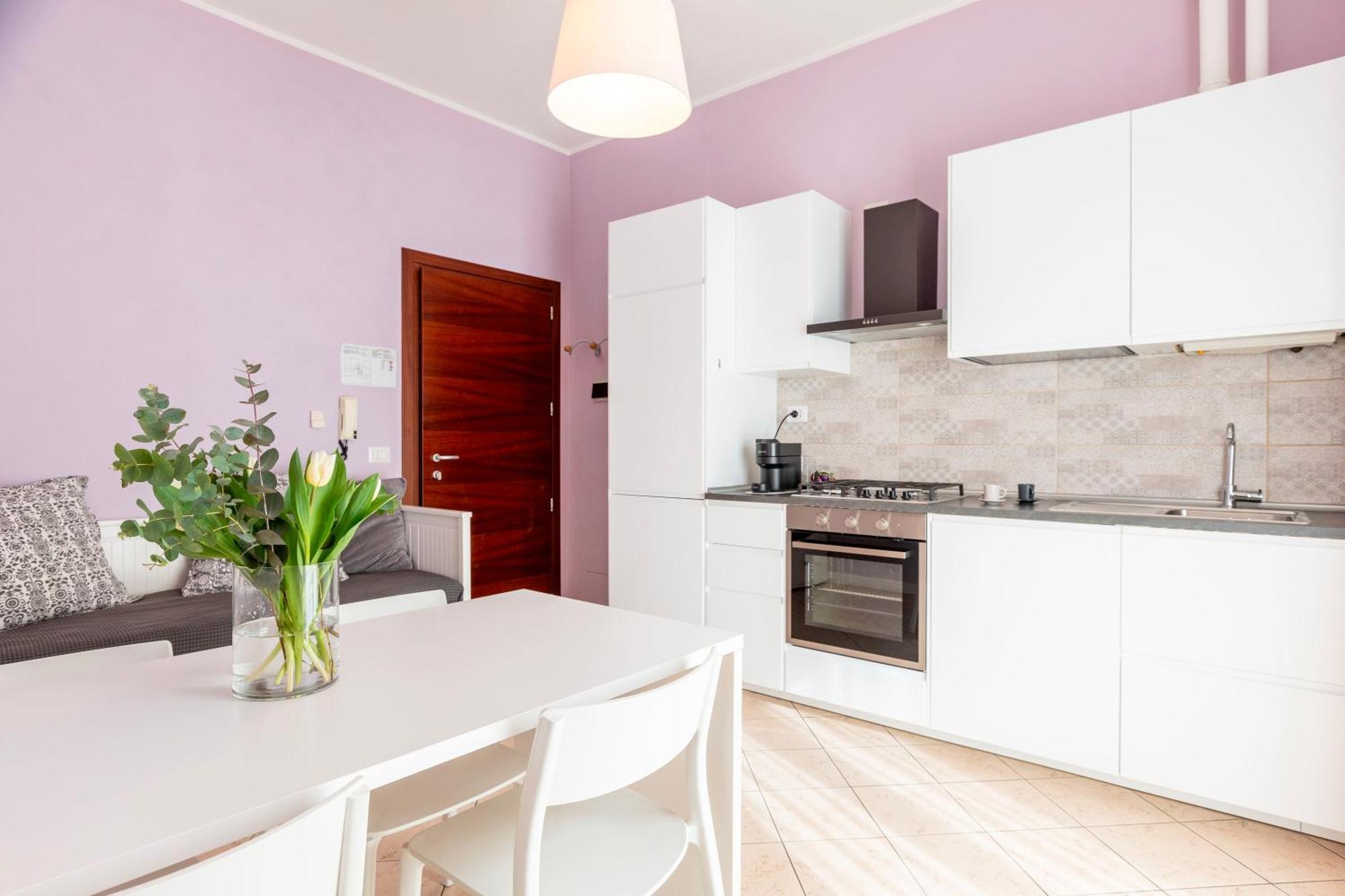 רימיני Residence Hotel Le Stelle מראה חיצוני תמונה